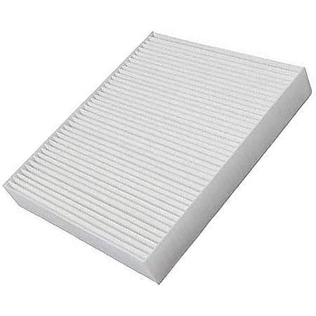 GOPINATH AUTOLINK CAR CABIN AIR FILTER/AC FILTER COMPATTIBLE WITH MICRA ...
