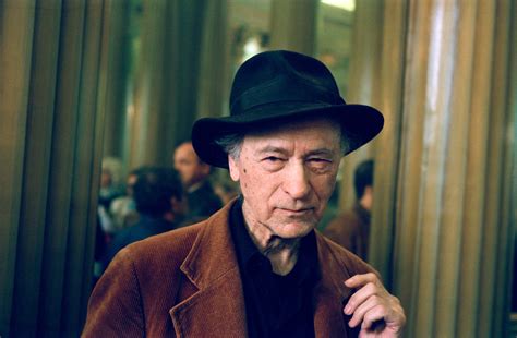 What Jonas Mekas Meant to the Film World | The New Yorker