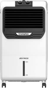 Crompton 22 L Room/Personal Air Cooler Price in India - Buy Crompton 22 ...