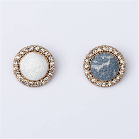 Diamond Shank Button - Sustainable Apparel Fastening | SANKO®