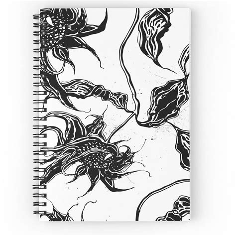 Notebook Drawing 的图像结果