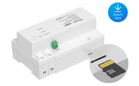 SONOFF Smart Stackable Power Meter SPM-Relay
