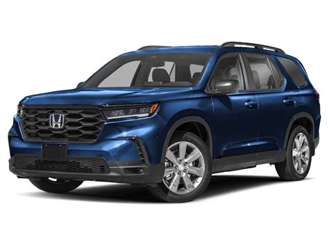 New 2025 Honda Pilot Sport in Middletown RI | 5FNYG1H30SB157020 | Saccucci Honda