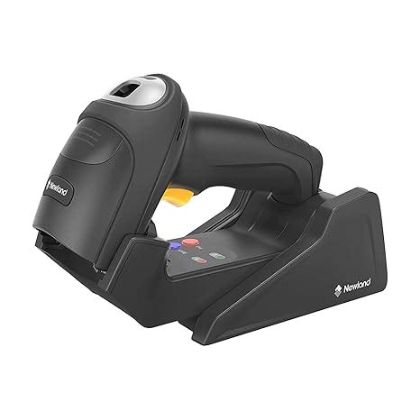 Newland HR5280-BT Handheld Scanner 1D 2D Postal Bar Code Reader ...