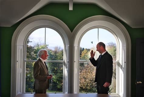 Dublin Zoo’s Society House becomes new focus for conservation – The ...