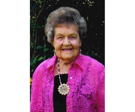Violet Posey Wilson Obituary (2023) - Burley, ID - Rasmussen-Wilson ...