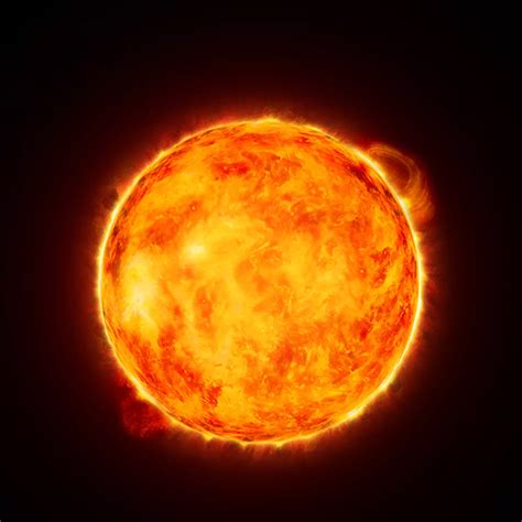 The fate of every planet when the Sun dies is extremely gruesome