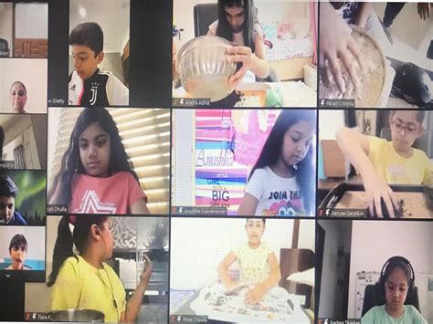 IB PYP School in Mulund | IB PYP Courses - NES International