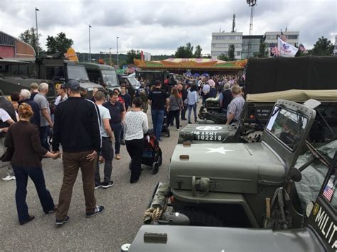 Remembering Cooke Barracks: A sign of German-American friendship ...