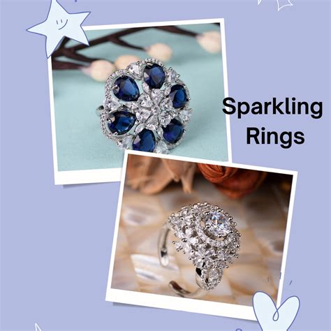 Ring Saraf RS Jewellery