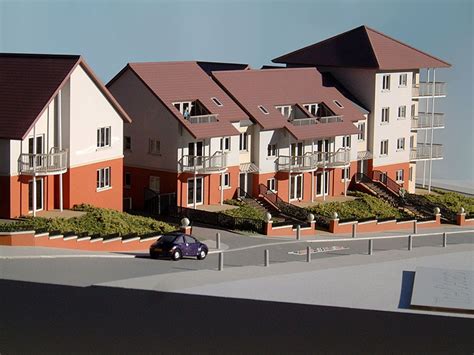 Scale Architectural Model Building 的图像结果