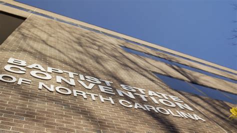 NC Baptists achieve ‘Best Christian Workplace’ certification | Baptist ...