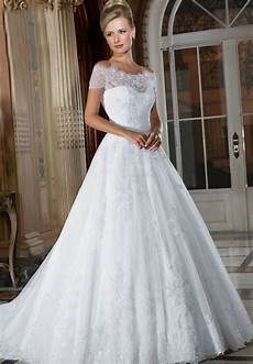 White Wedding Dress Sleeves by White Wedding Dresses With Sleeves Update May Fashion 2020 White Wedding Dress Sleeves