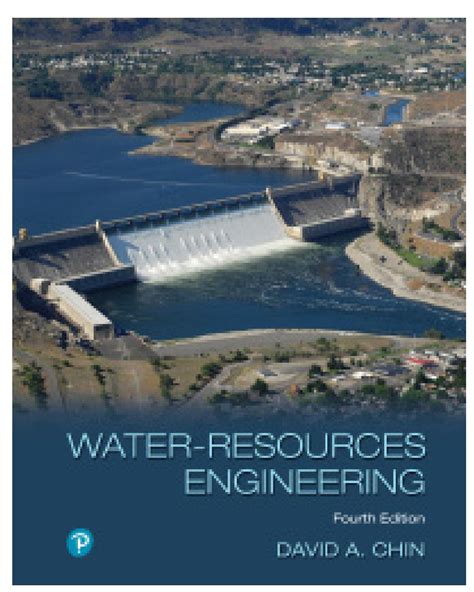 (eBook PDF)Water-Resources Engineering 4th Edition by David A. Chin ...