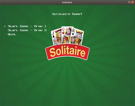 Image result for Pygame Solitaire