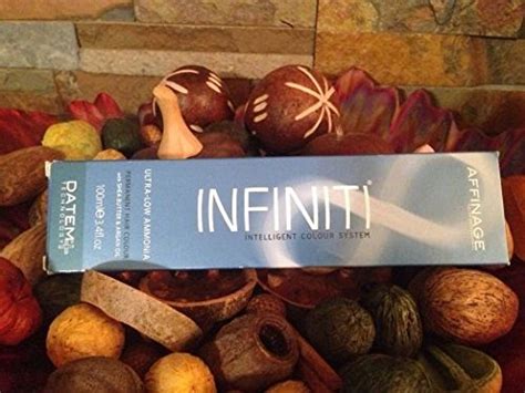 Buy Affiance Infiniti Intelligent Colour System Ultra Low Ammonia ...