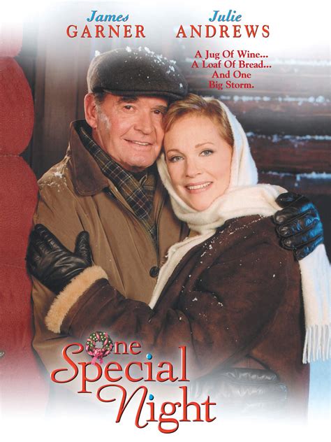 James Garner And Julie Andrews