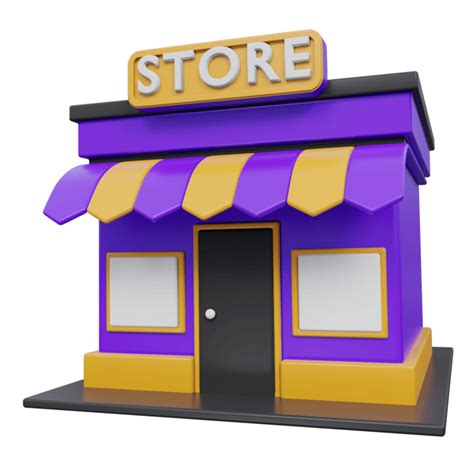 Local Store PNG 的图像结果