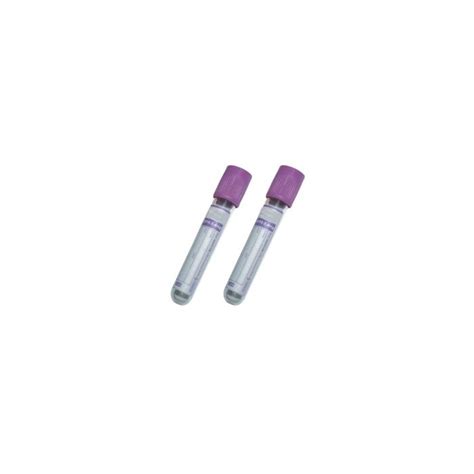 Buy K2 EDTA Vacutainer(R) PLUS (Pack of 100) Online