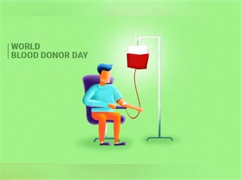 World Blood Donor Day 2020: Know what to eat and what to avoid before ...