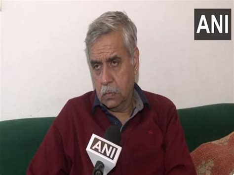 Delhi polls: "AAP misusing Punjab Police everywhere," alleges Congress ...