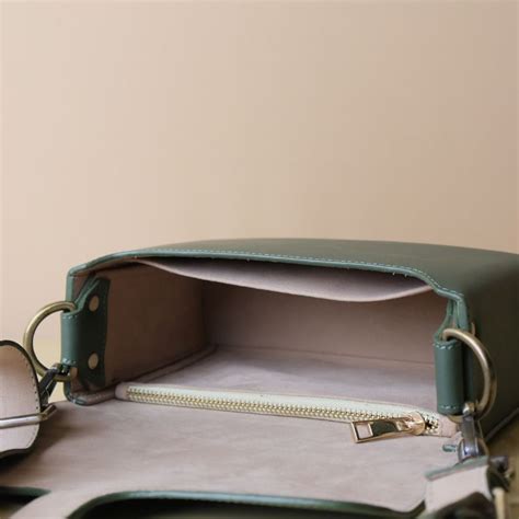 The Bicyclist Leather Handbags – Bicyclist: Handmade Leather Goods