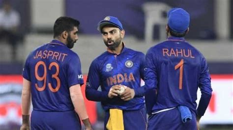 T20 World Cup: Exclusive! How India can bounce back? John Buchanan's ...