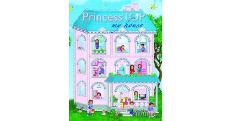 Princess TOP - My House #pink | Pepita.hu