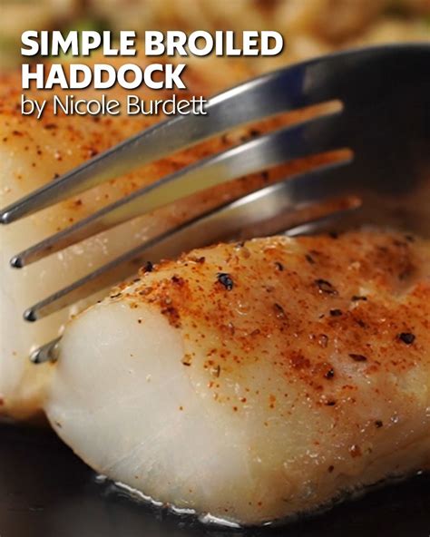 Image result for Cooking Haddock Fillets Simple