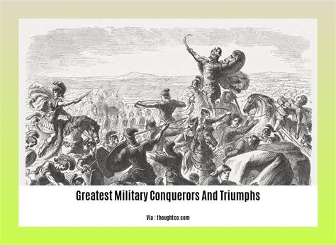 Image result for Famous Conquerors