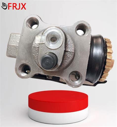 Manufacturer High Quality Performance Semi Truck Car Spare Auto Brake Automobile Parts Brake ...