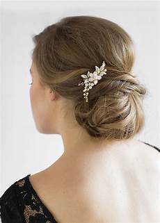 Bridal Hair Combs by Aries Delicate Pearl Bridal Hair Comb Tania Maras Bridal Bridal Hair Combs