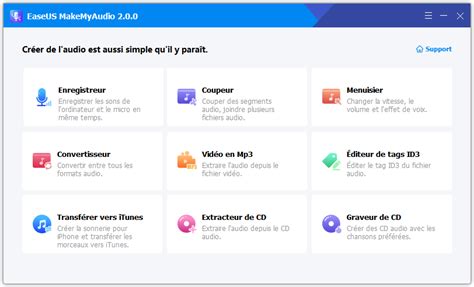 Image result for Comment Modifier Un Audio