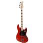 MARCUS MILLER V7 VINTAGE ALDER-4 (2ND GEN) BMR BRIGHT METALLIC RED