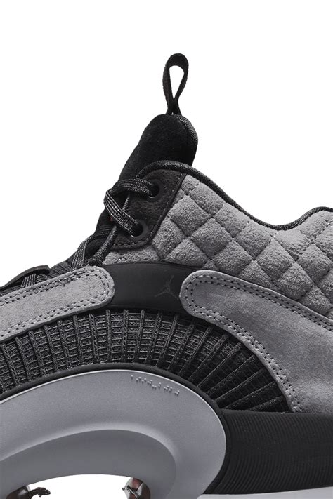 Air Jordan 35 'Premium' Release Date. Nike SNKRS