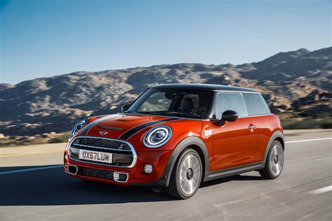 2019 MINI Cooper Review, Ratings, Specs, Prices, and Photos - The Car ...