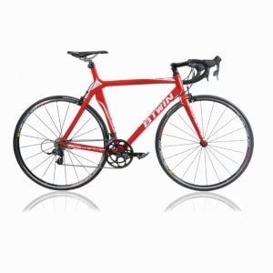 BTWIN by Decathlon FC 7 Road Bike 26 T (inch) Road Cycle Price in India ...
