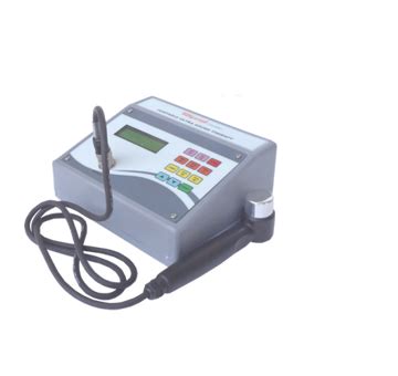 Ultrasound Therapy Machine – MedicalBazzar