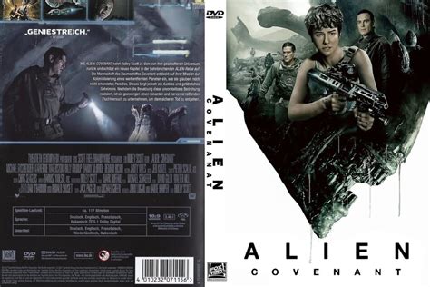 Image result for Alien Covenant DVD Menu