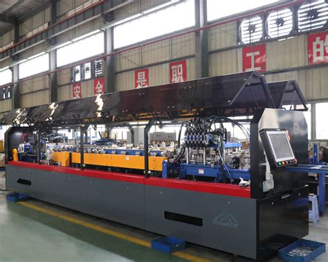 Image result for How a Frame Machine Works