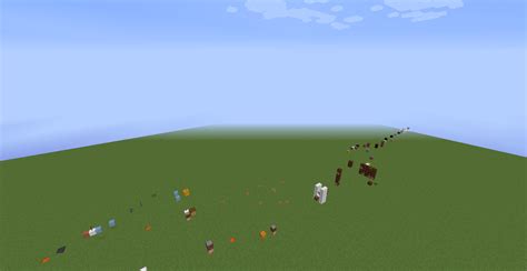 NEW PARKOUR MAP A to Z PARKOUR SUPER FUN PLEASE TRY - Maps - Mapping and Modding: Java Edition ...