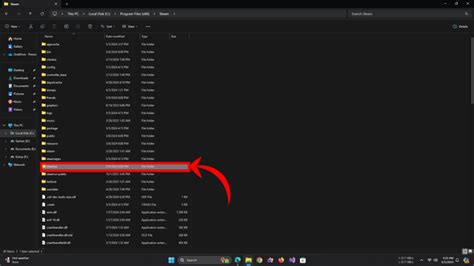 Steam Library Folder Fix 的图像结果