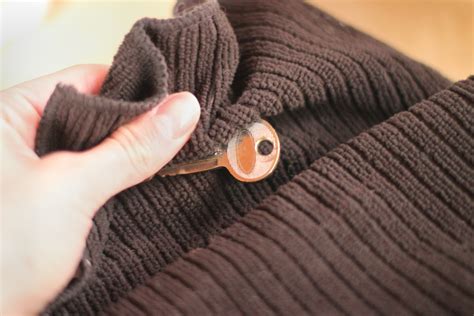 Image result for How to Clean Rust From Keys