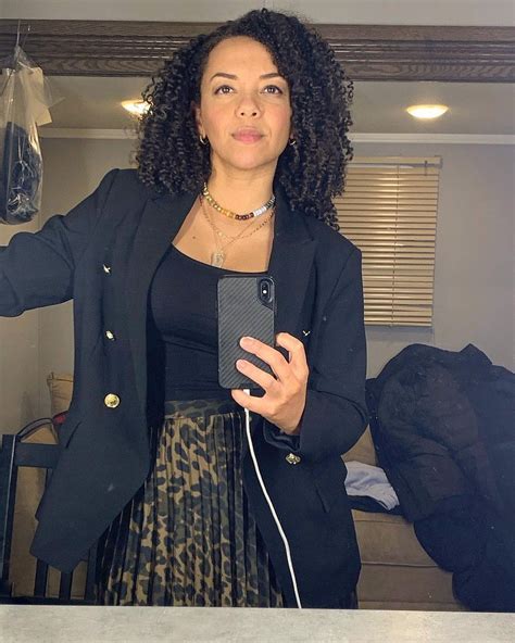 Zarrin Darnell-Martin - Biography, Height & Life Story | Super Stars Bio