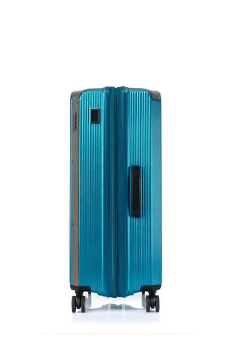 Samsonite Black Label Sbl Fanthom Spinner 76/28 Exp Tag