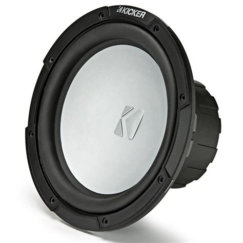 Kicker Subwoofer 10 Inch