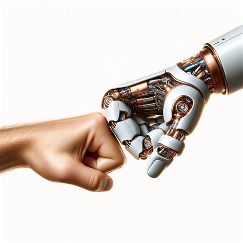 Automation Robot Human Hand 的图像结果