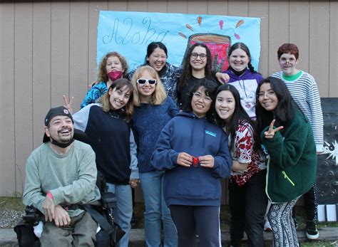 Home - Camp Via West