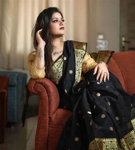 Shreya Tyagi Biography/Wiki, Age, Height, Career, Photos & More