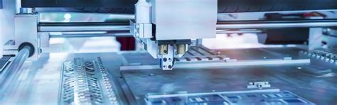 Qualitätssicherung für die Elektronikfertigung